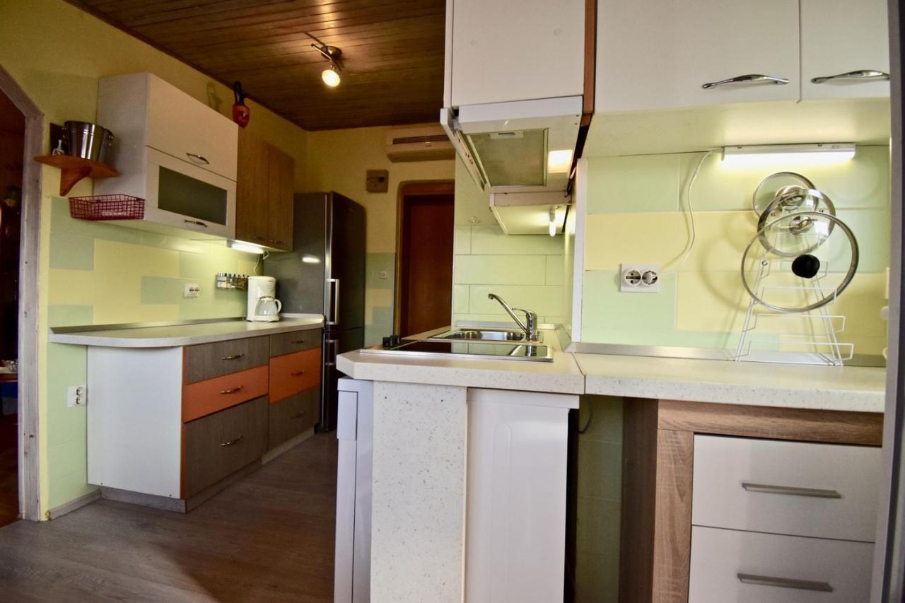 Holiday Apartments מדולין מראה חיצוני תמונה
