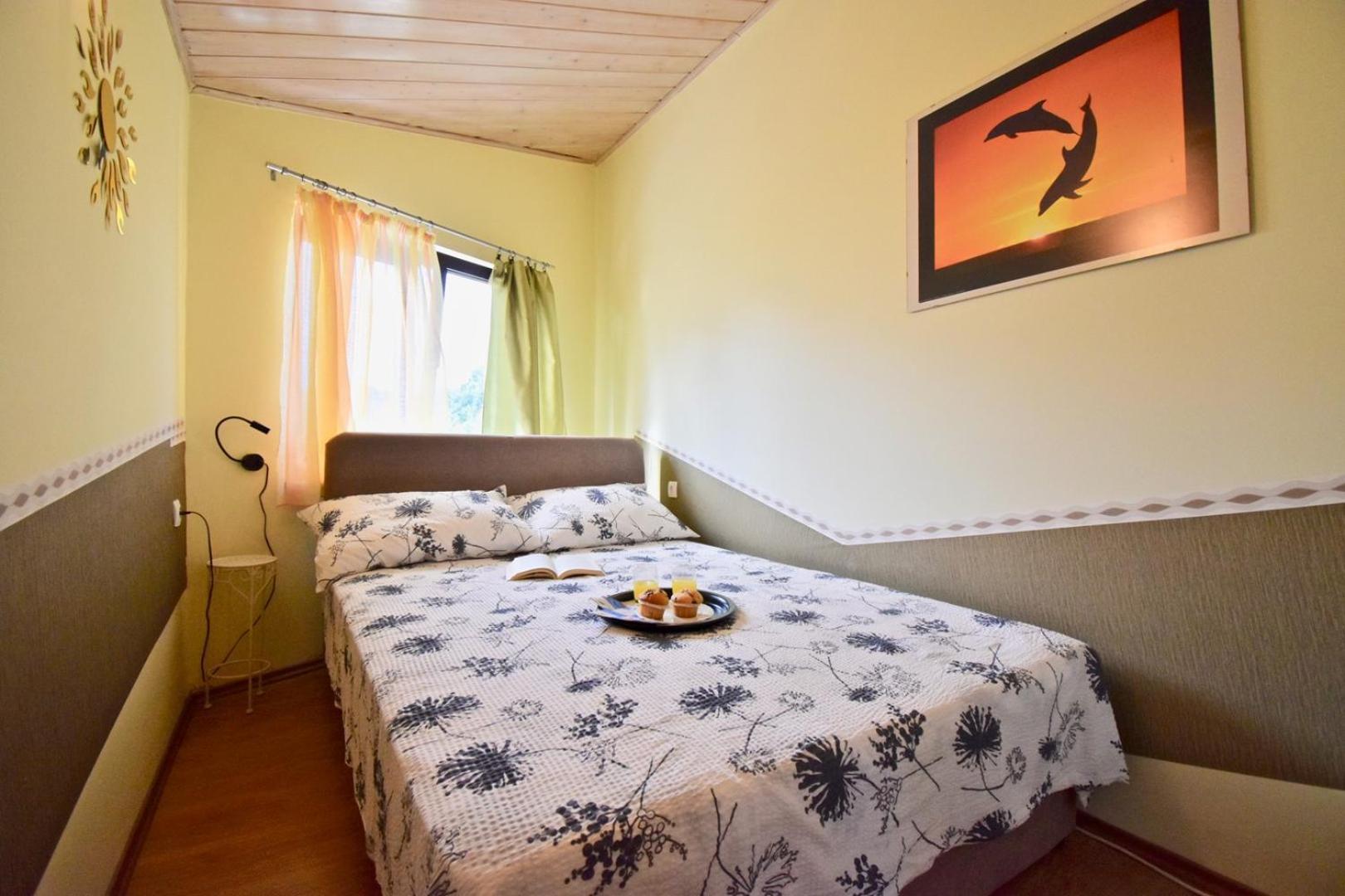 Holiday Apartments מדולין מראה חיצוני תמונה