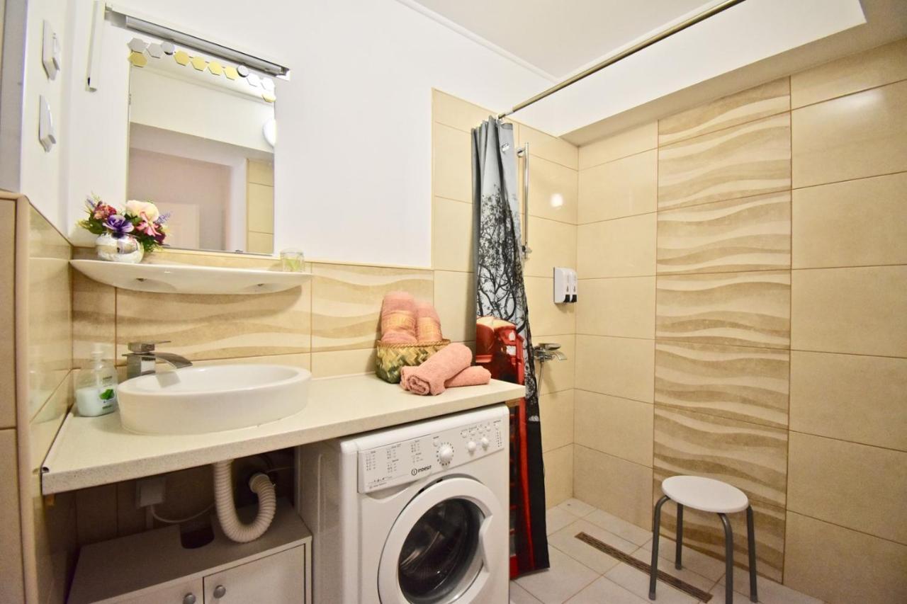 Holiday Apartments מדולין מראה חיצוני תמונה
